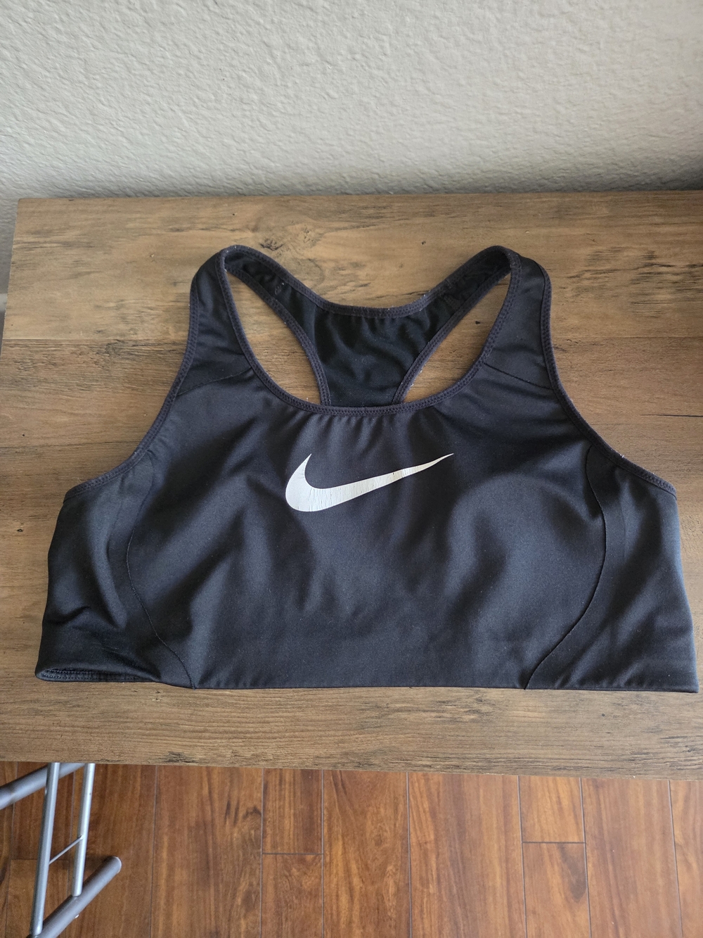 Nike Sports Bra- Racerback - Picture 5 of 7